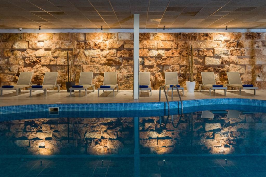 Hotel Vibra Beverly Playa 47/72