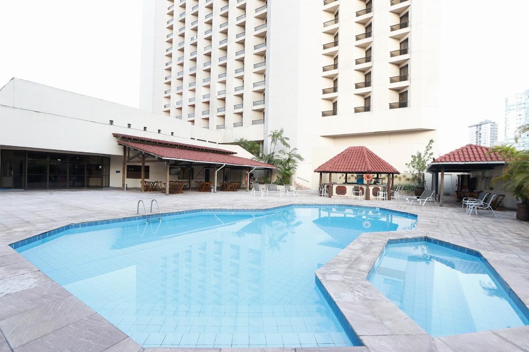 Hotel Princesa Louca 8/37