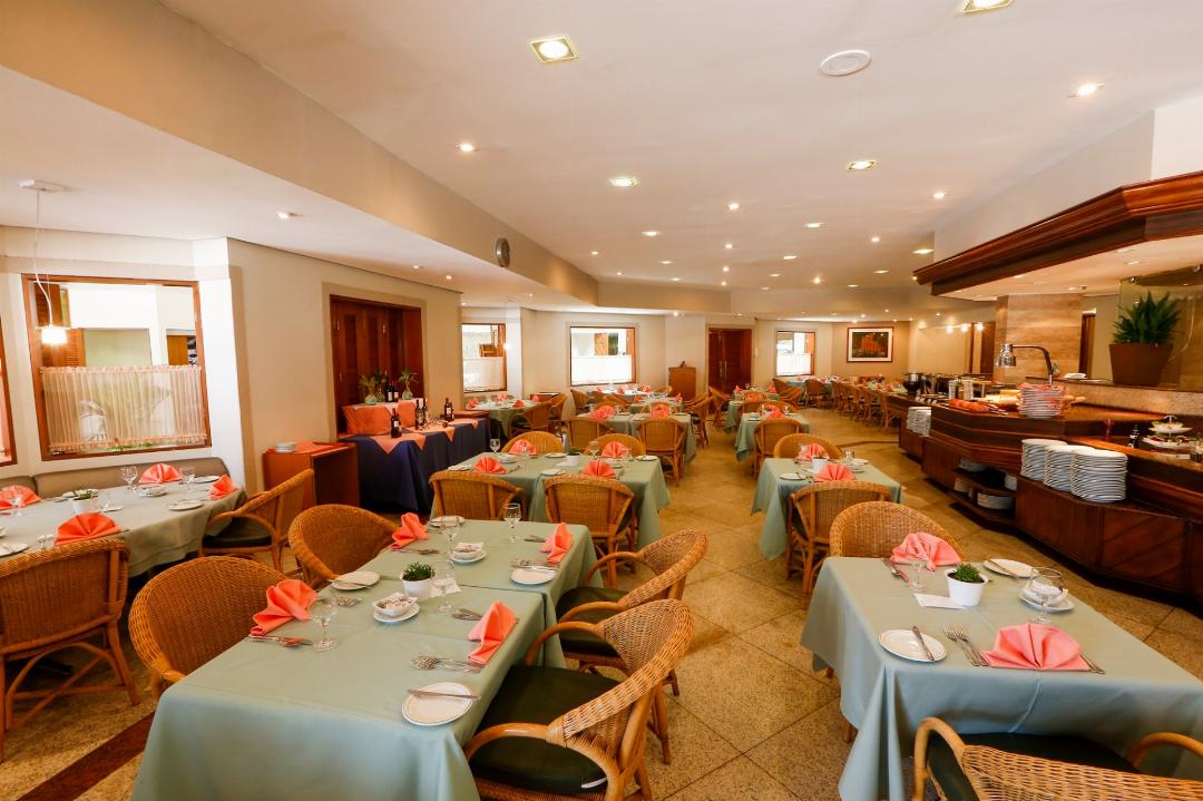 Hotel Princesa Louca 9/37