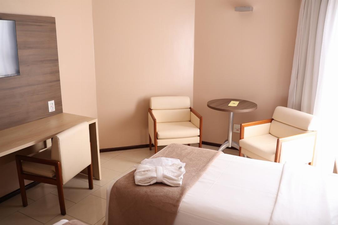 Executive Twin Beds - Twin Beds
