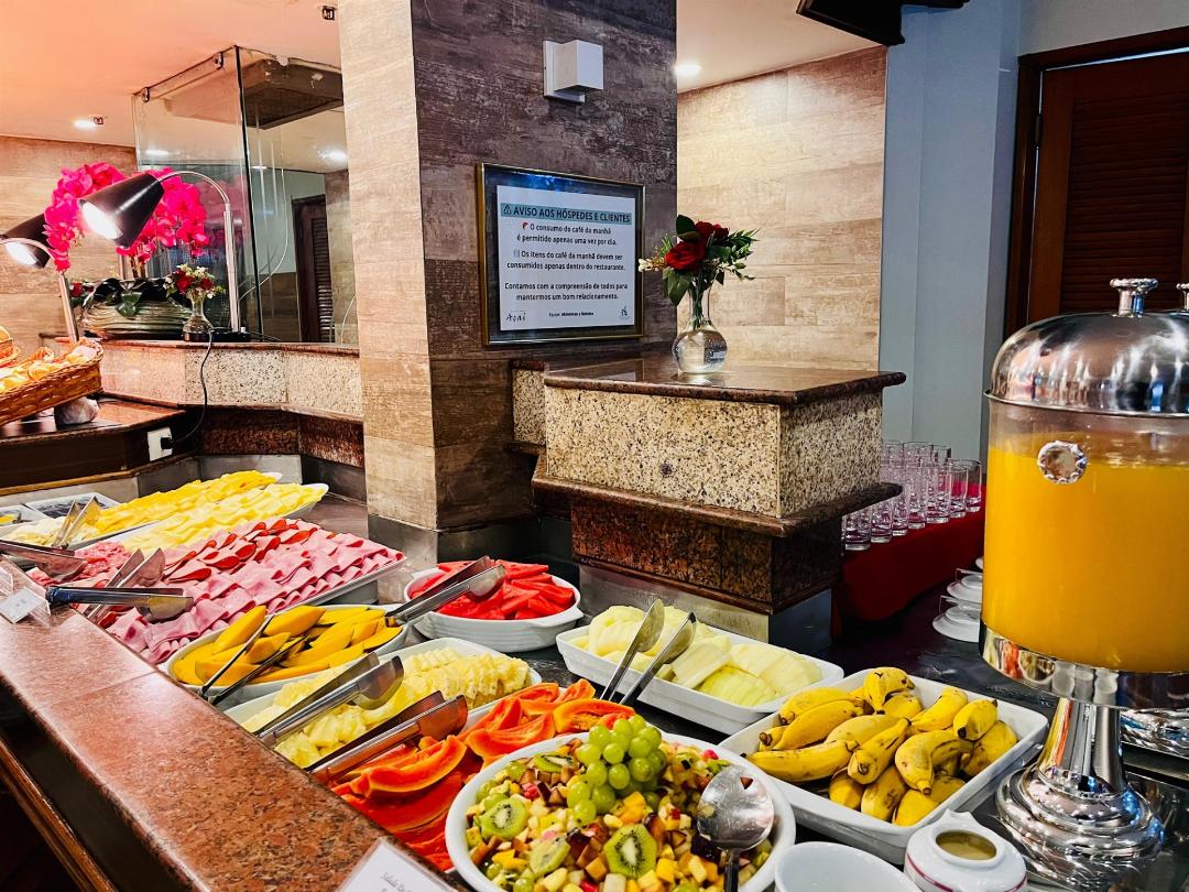 Hotel Princesa Louca 5/37