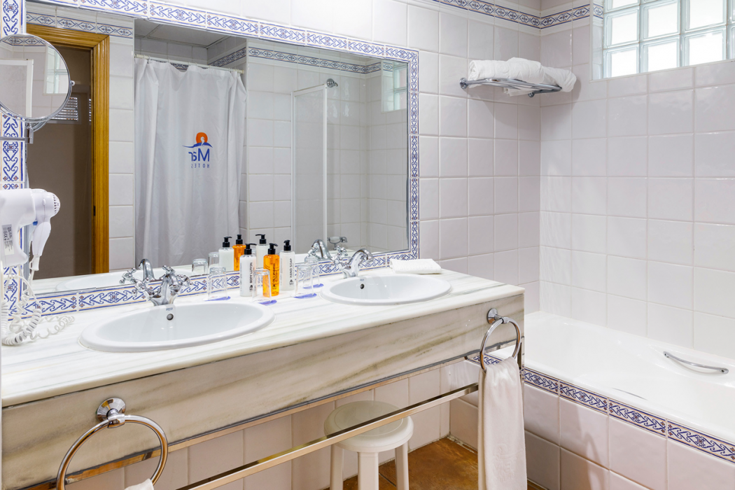 Mar Hotels Paguera and Spa 43/70