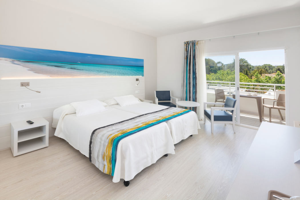 Mar Hotels Paguera and Spa 18/70