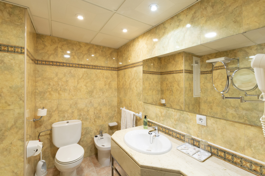 Mar Hotels Paguera and Spa 41/70