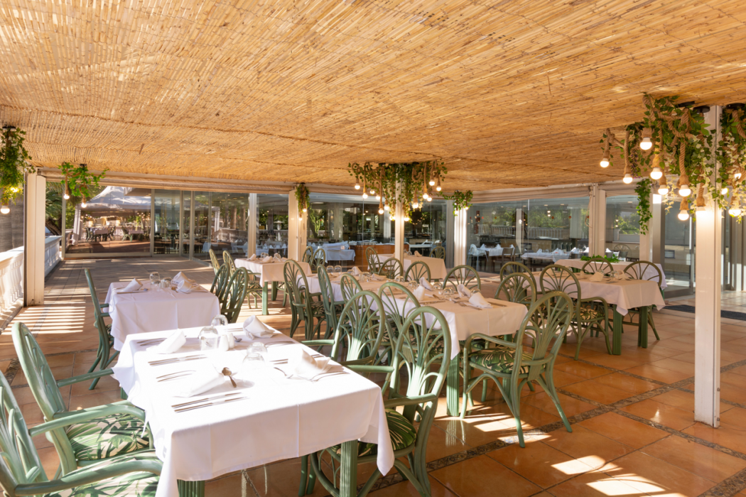 Mar Hotels Paguera and Spa 37/70