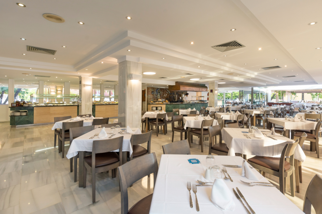 Mar Hotels Paguera and Spa 39/70