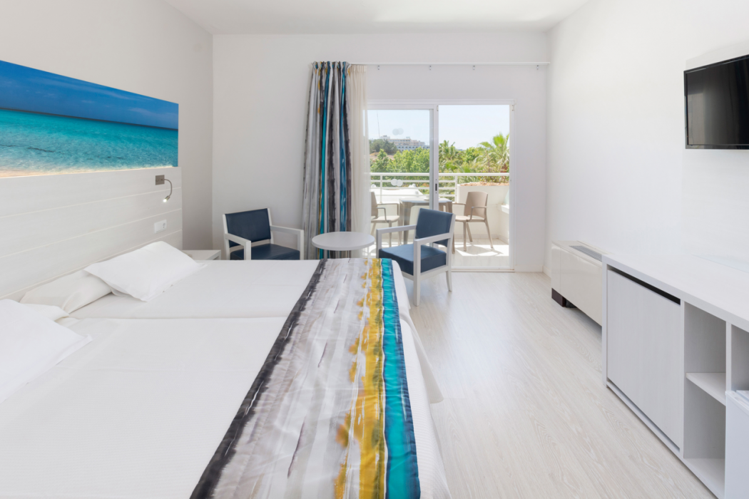 Mar Hotels Paguera and Spa 19/70
