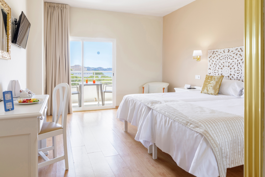 Mar Hotels Paguera and Spa 17/70