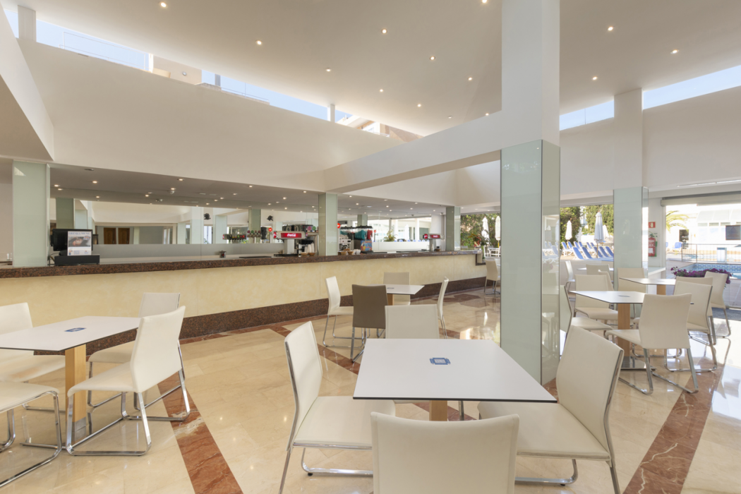 Mar Hotels Paguera and Spa 42/70