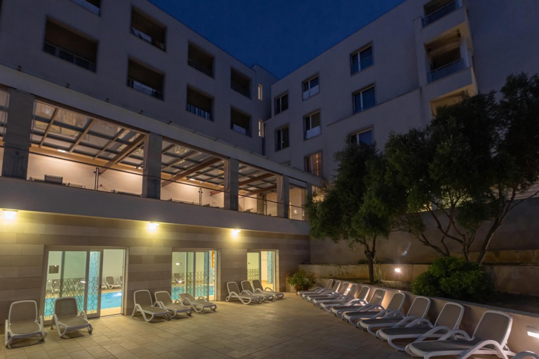 Family Hotel La Luna – All inclusive 2/79