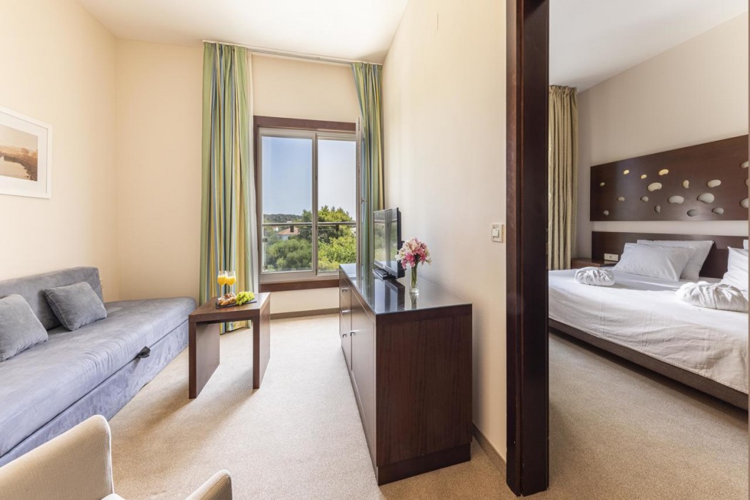 Family Hotel La Luna – All inclusive 12/79