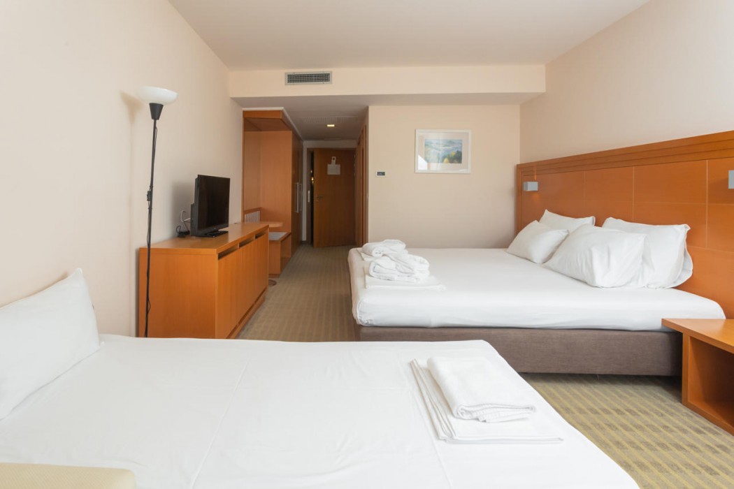 Family Hotel La Luna – All inclusive 10/79