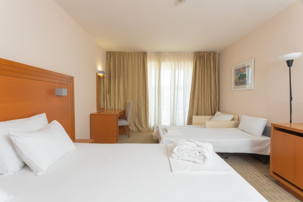 Family Hotel La Luna – All inclusive 8/79