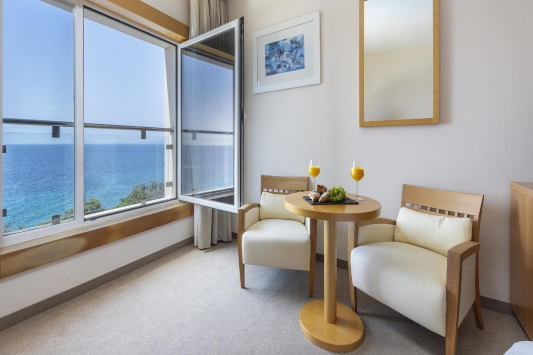 Family Hotel La Luna – All inclusive 9/79