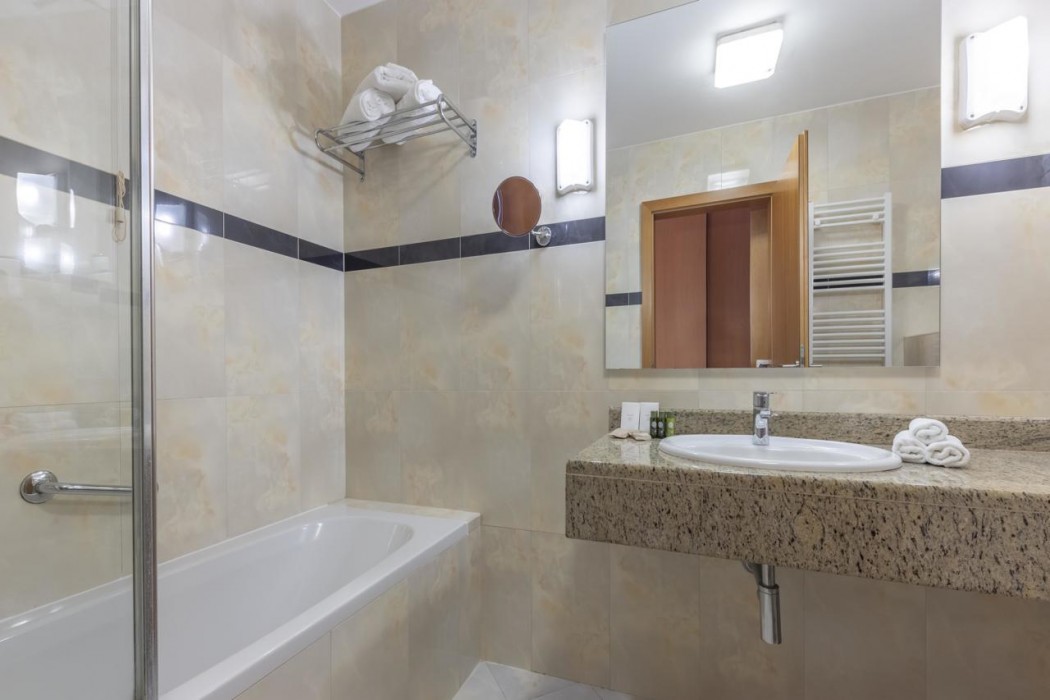 Family Hotel La Luna – All inclusive 22/79
