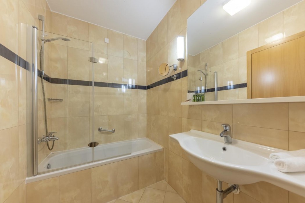 Family Hotel La Luna – All inclusive 24/79