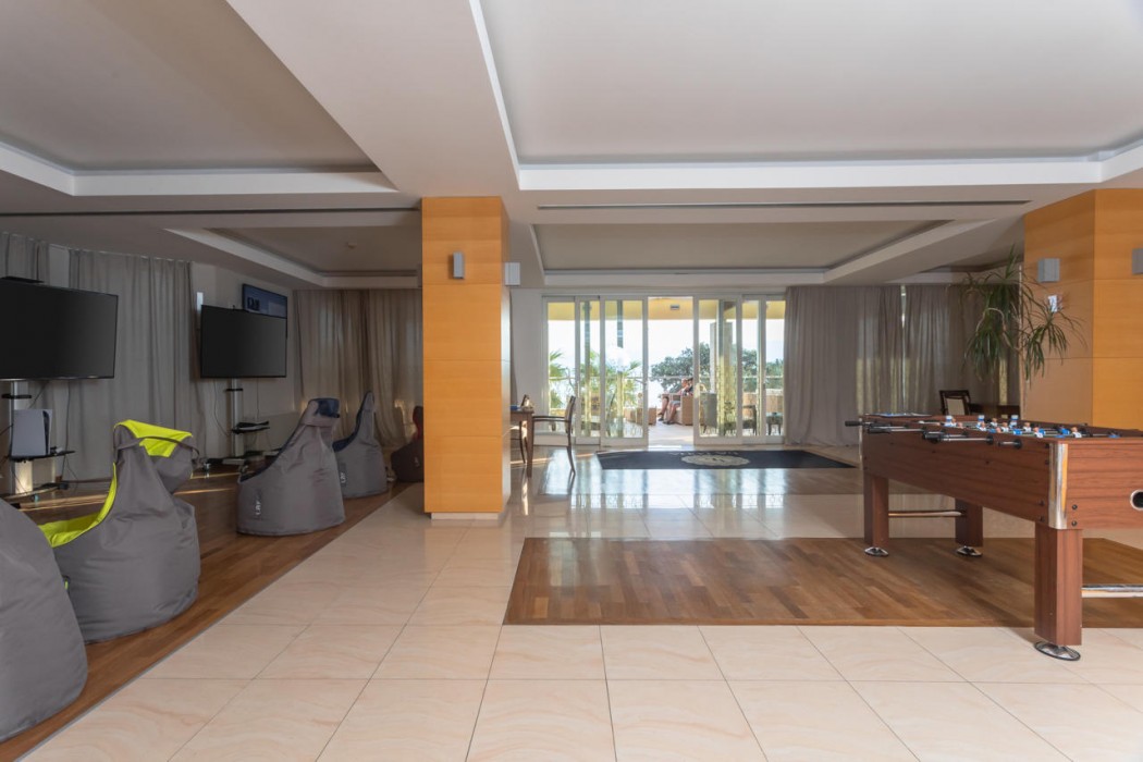 Family Hotel La Luna – All inclusive 35/79