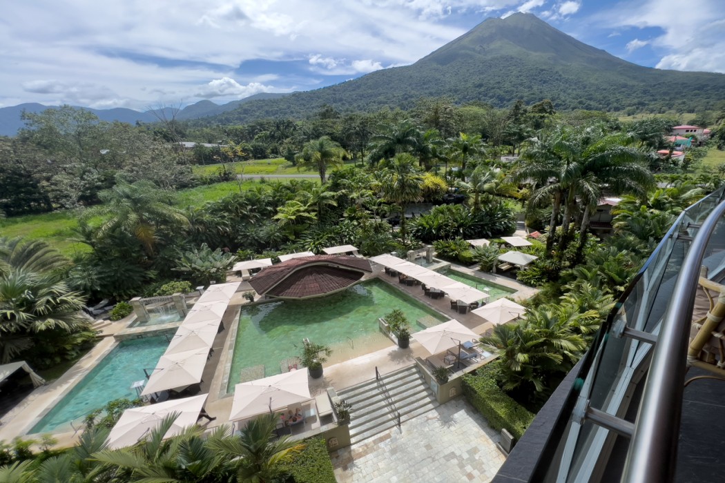 Royal Corin Thermal Water Spa and Resort 2/68