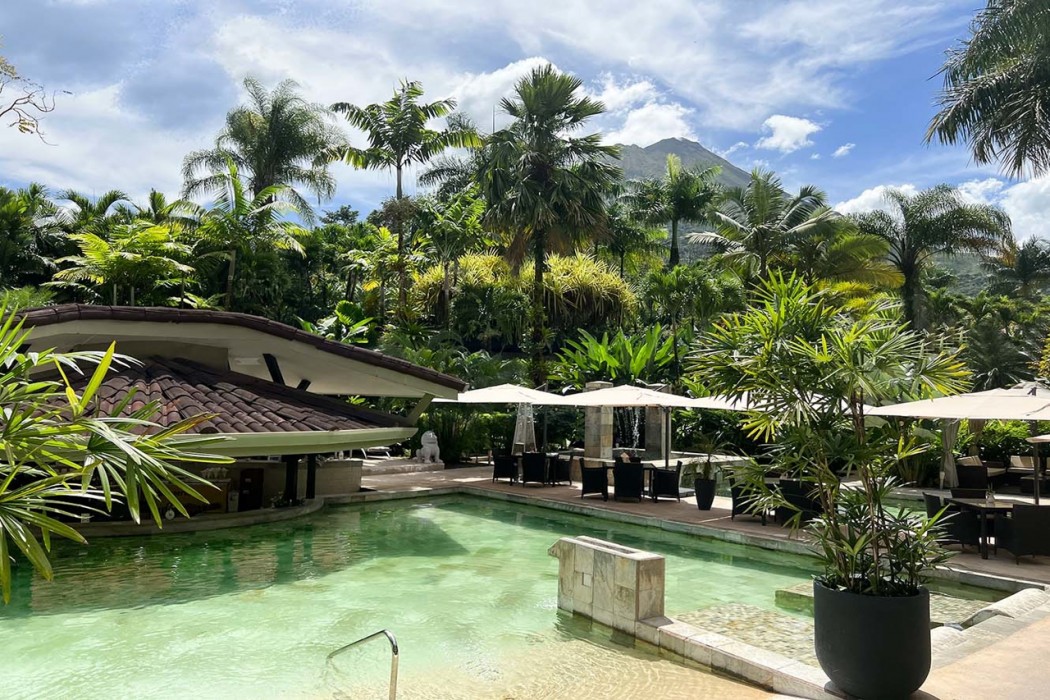 Royal Corin Thermal Water Spa and Resort 40/68