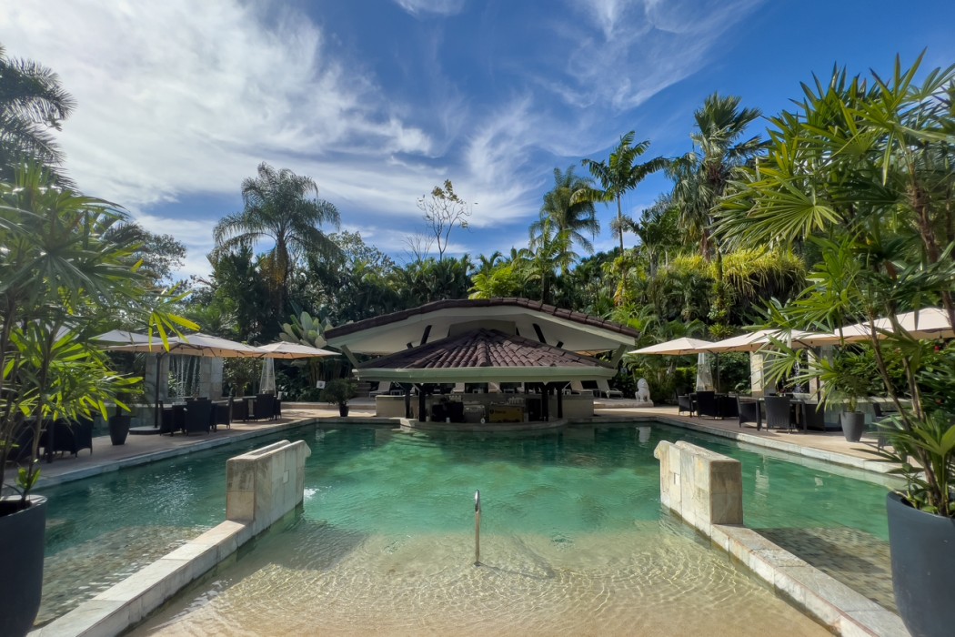Royal Corin Thermal Water Spa and Resort 41/68