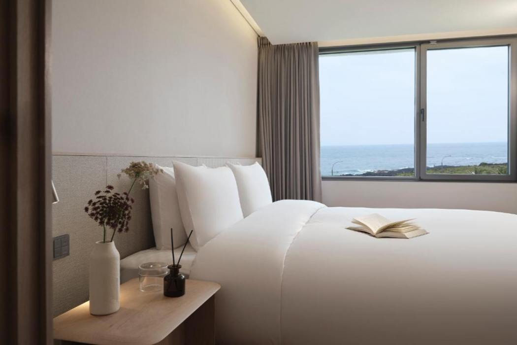 Haevichi Hotel and Resort Jeju 10/65