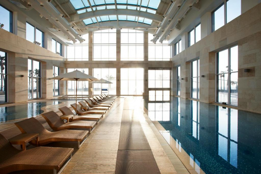 Haevichi Hotel and Resort Jeju 33/65