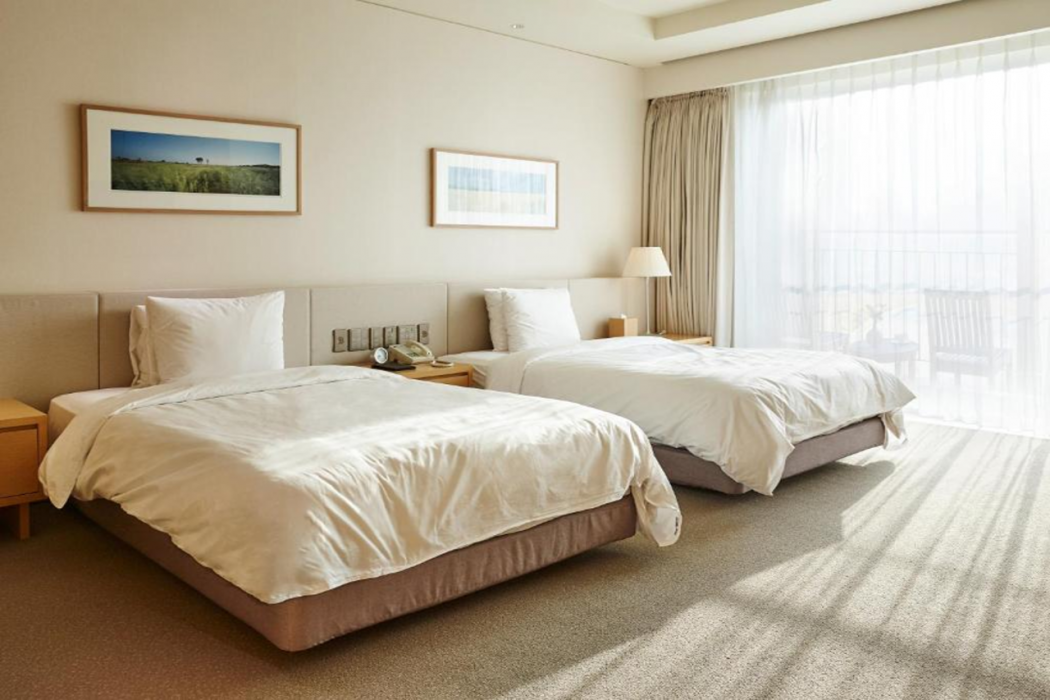 Haevichi Hotel and Resort Jeju 15/65