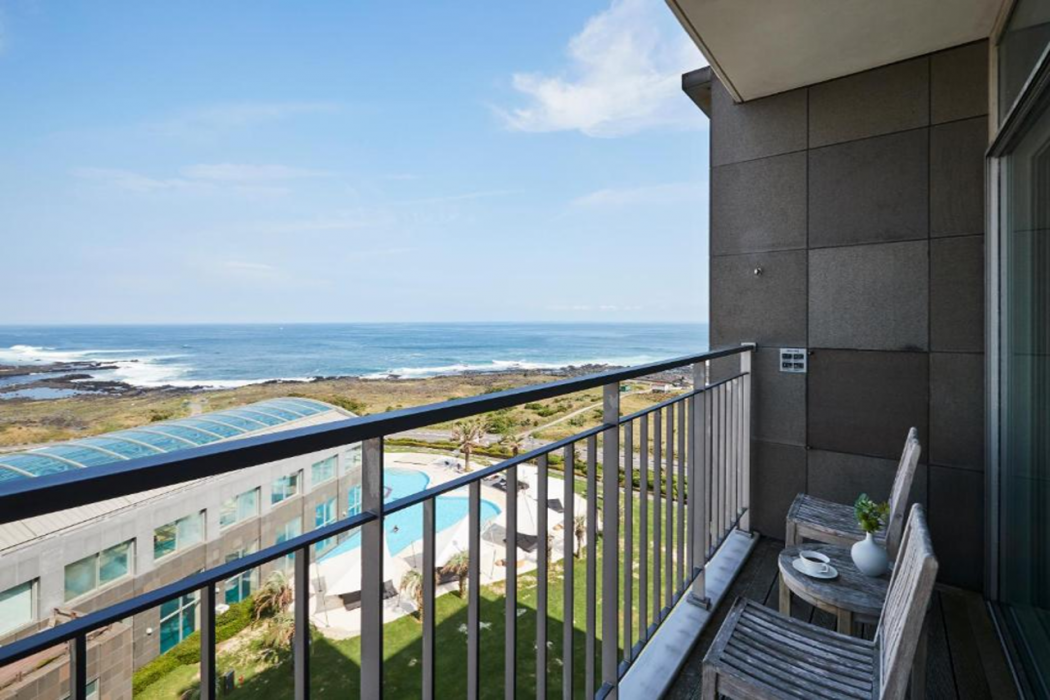 Haevichi Hotel and Resort Jeju 27/65
