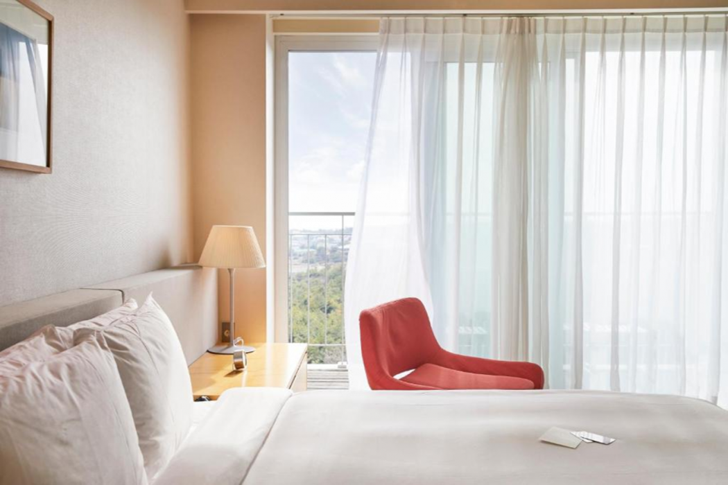 Haevichi Hotel and Resort Jeju 14/65