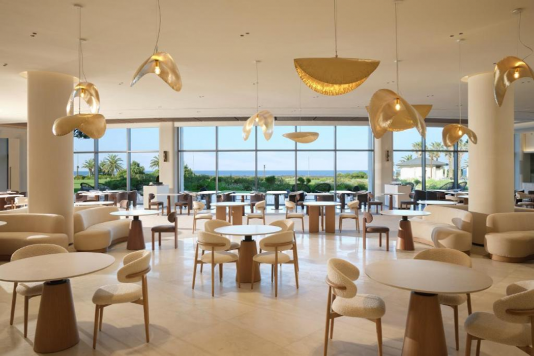 Haevichi Hotel and Resort Jeju 25/65