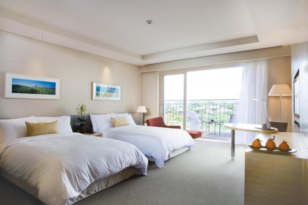 Haevichi Hotel and Resort Jeju 11/65
