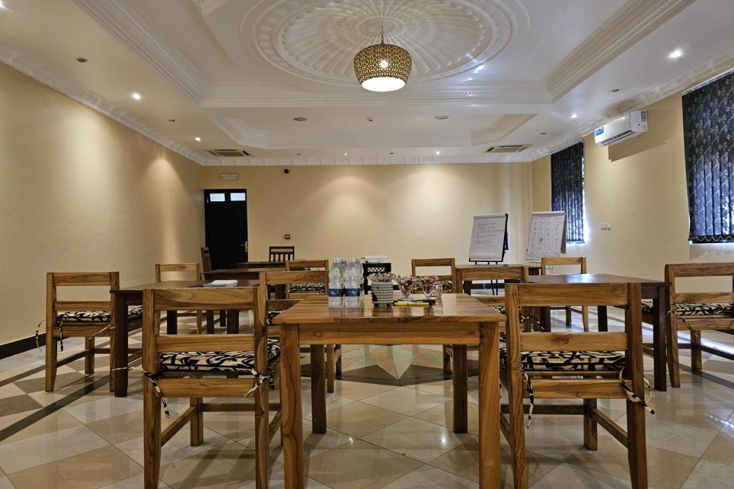Golden Tulip Stonetown Boutique 43/83