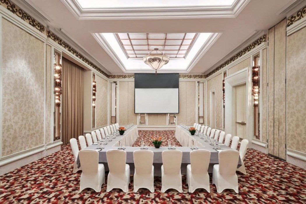 InterContinental Grand Ho Tram 34/72