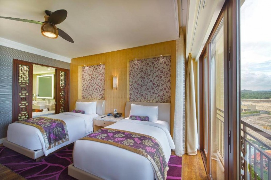 InterContinental Grand Ho Tram 25/72