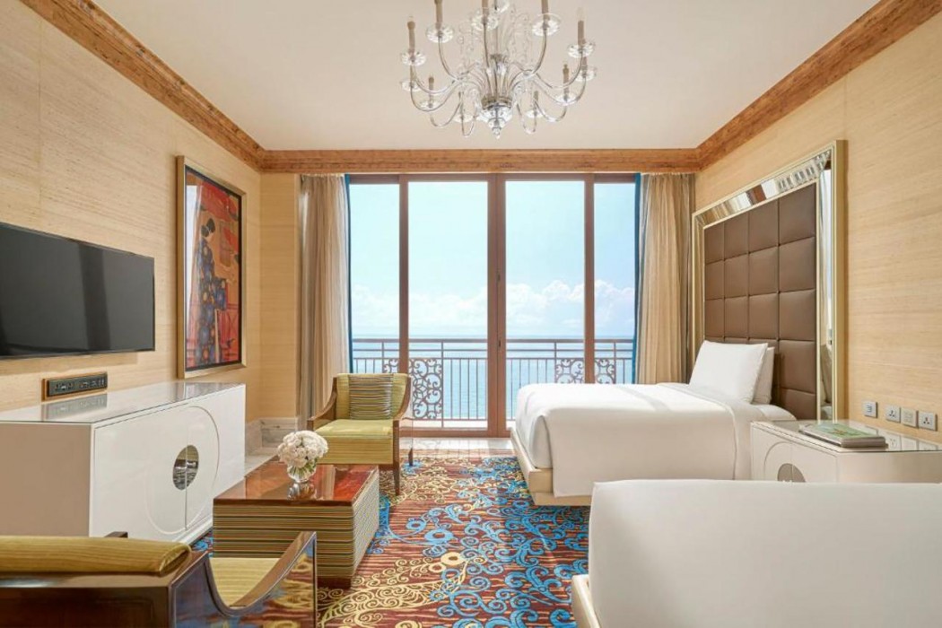 InterContinental Grand Ho Tram 23/72