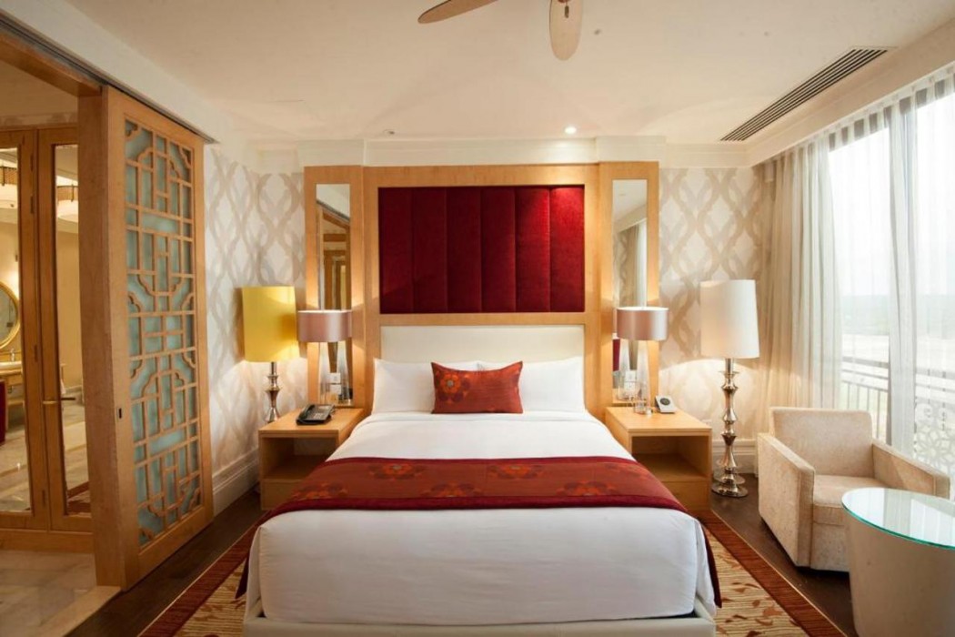 InterContinental Grand Ho Tram 15/72