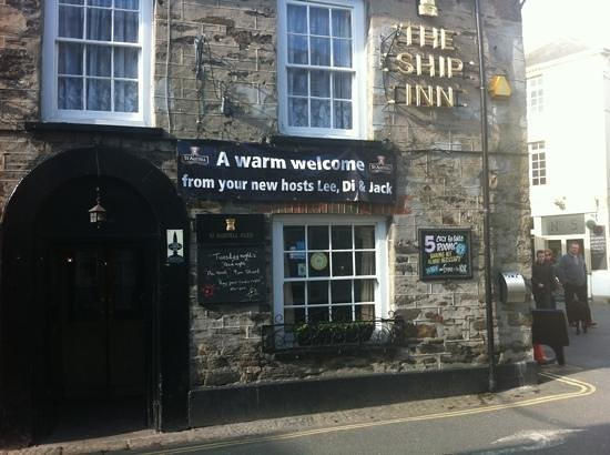 The Ship Inn 2/51