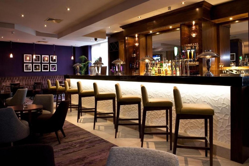 Leonardo Hotel Dublin Parnell Street 14/37