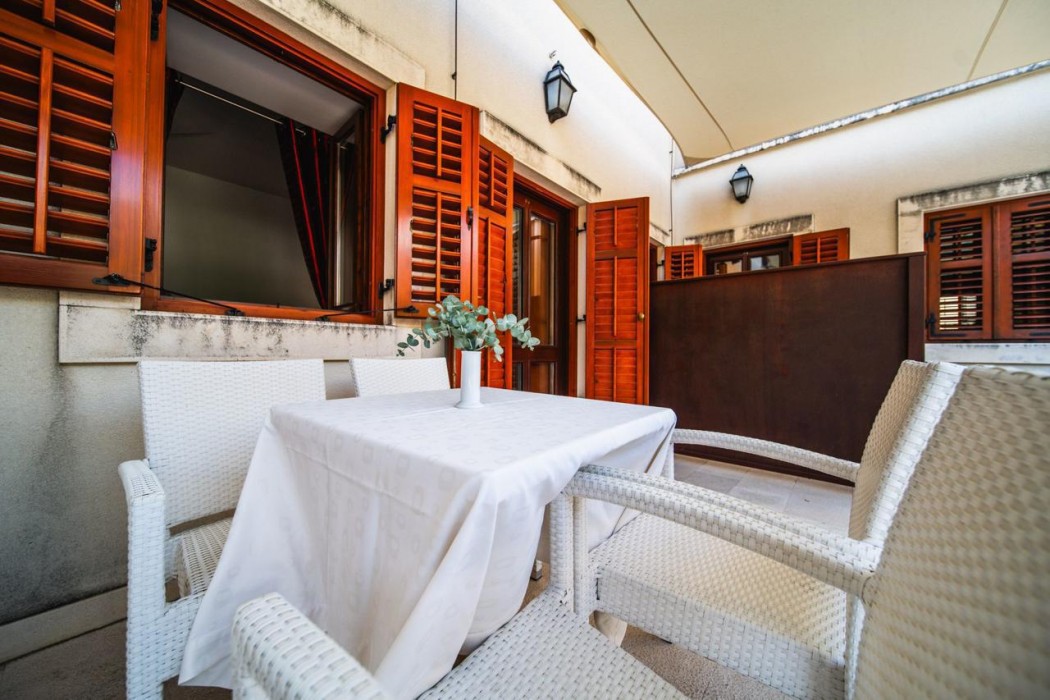 Vila Riva Apartments 32/70