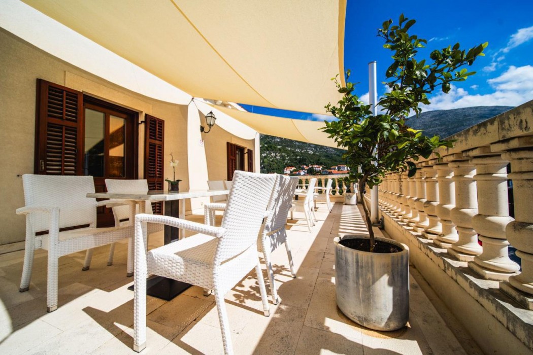 Vila Riva Apartments 33/70