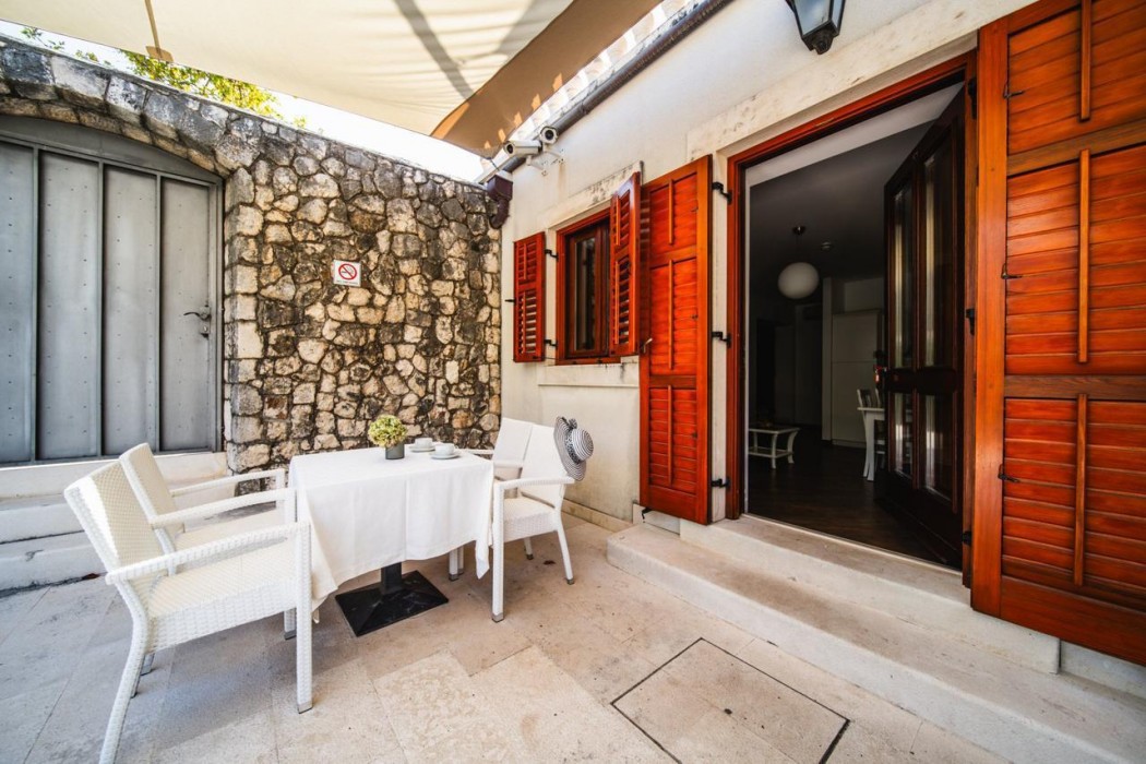 Vila Riva Apartments 35/70