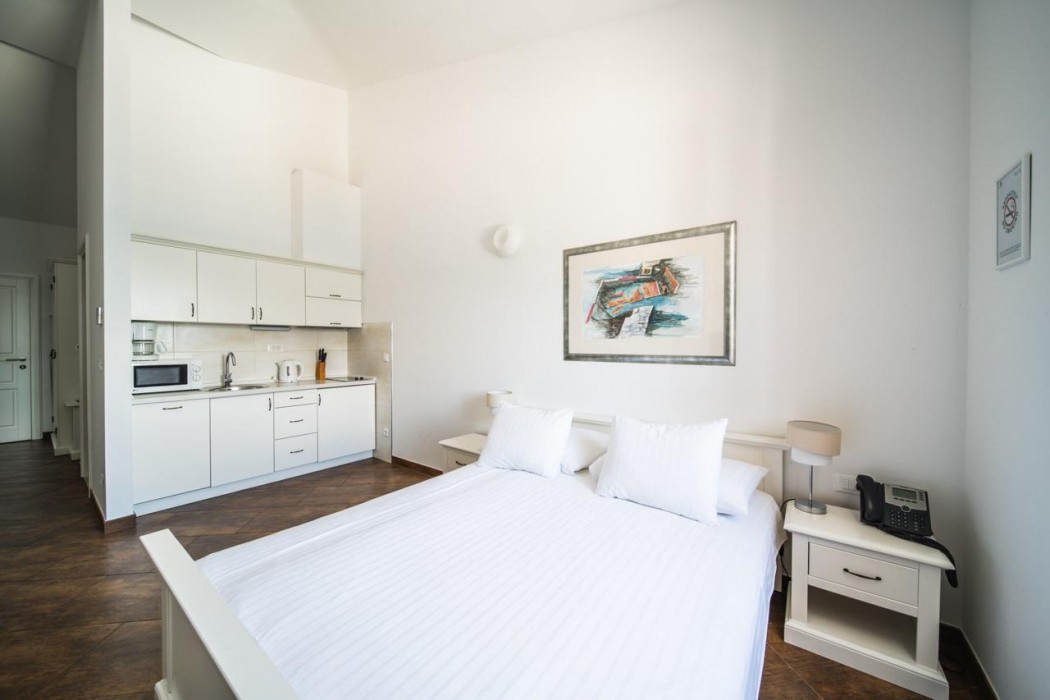 Vila Riva Apartments 15/70