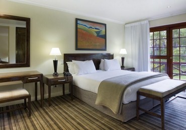 Caledon Hotel Spa And Casino 6/55