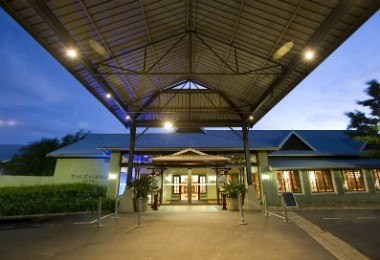 Caledon Hotel Spa And Casino 1/55