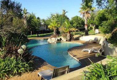 Caledon Hotel Spa And Casino 22/55