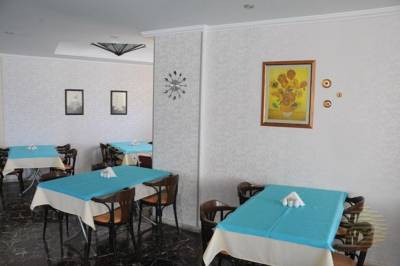 Azak Hotel 13/42