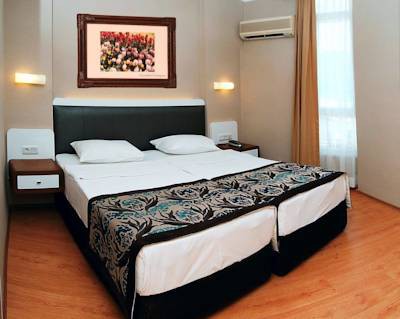 Azak Hotel 9/42