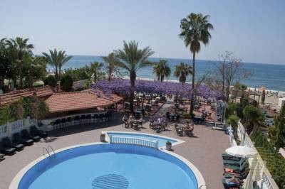 Azak Hotel 14/42