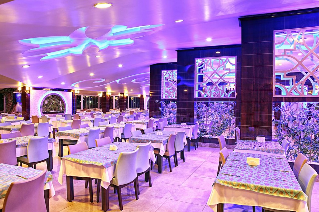 Caretta Beach Hotel 8/36