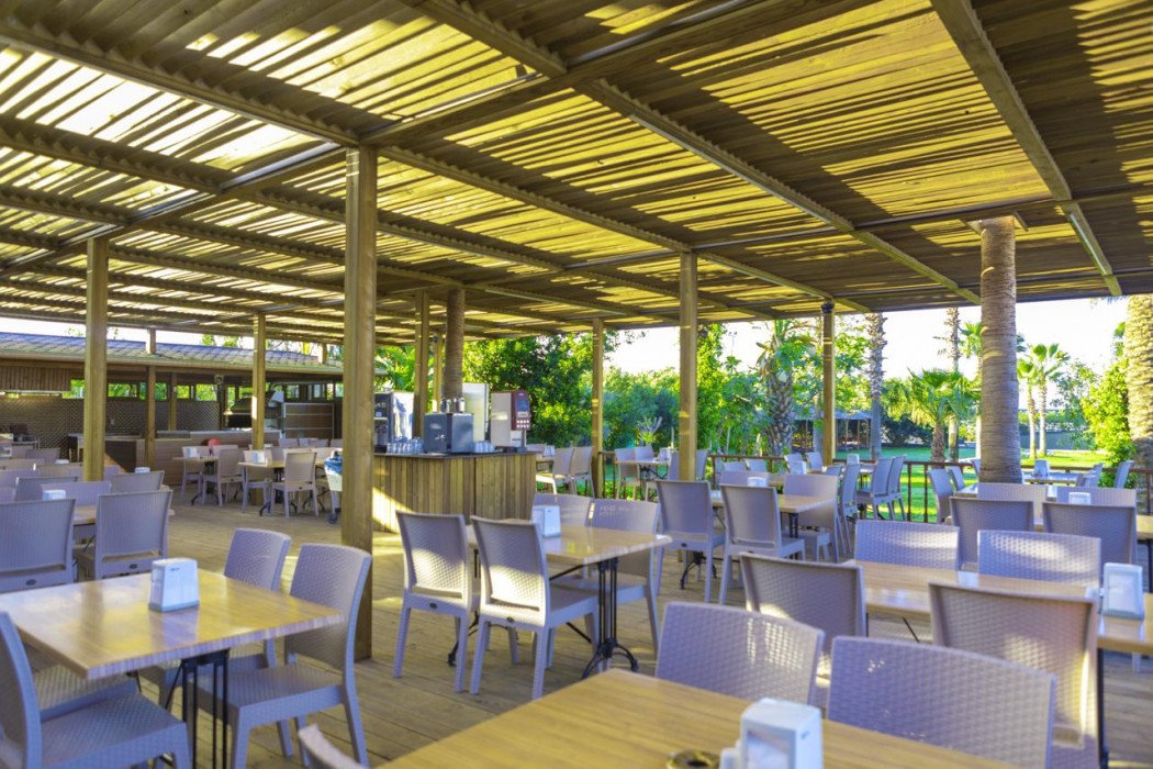 Caretta Beach Hotel 10/36